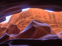 Lower Antelope Canyon